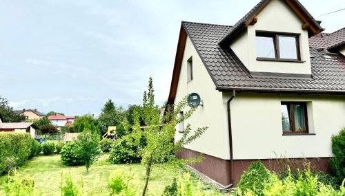 Domek u podnóża Skrzycznego - Foto 1