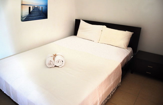 Sky-Line Apartments - Foto 18