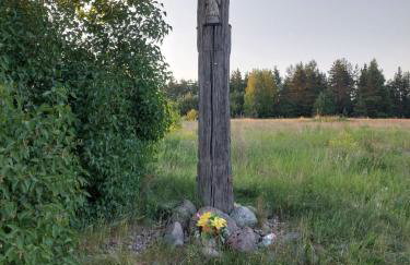 Agroturystyka Cisza Knyszyńska - Foto 30