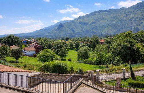 Casa Llanes con Jardín, Vistas y Barbacoa – Maruja - Photo 11