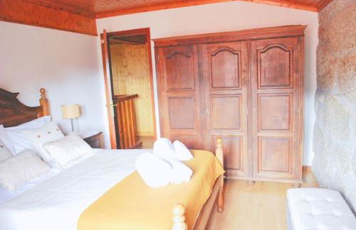 Retiro de Várzeas . Casa de Turismo Rural - Foto 20