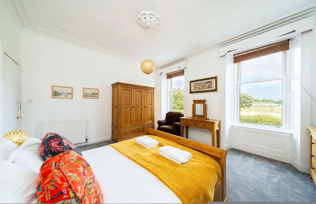 Orchar Park View in Broughty Ferry - Foto 15