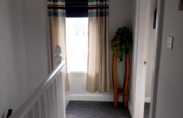 Máire Toiréasa – cosy refurbished property in the Gaeltacht Quarter - Foto 27