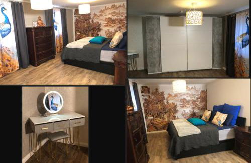 Spa Aphrodite, Wohlfühlen und Wellness mit Privatsphäre, sowie Homeoffice Arbeitsplatz mit schnellem 250 Mbit WLAN - Foto 10