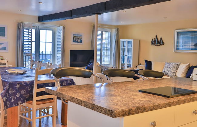 Harbourside Apartment - Foto 7