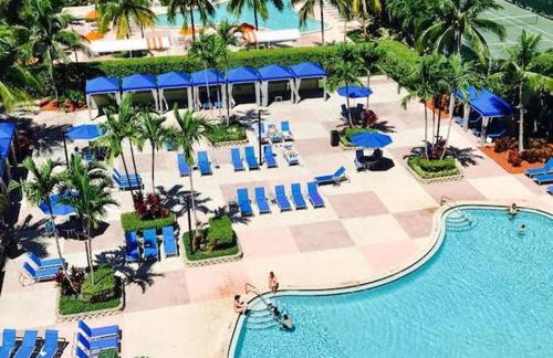 Luxury Miami Beach Condos - Foto 132