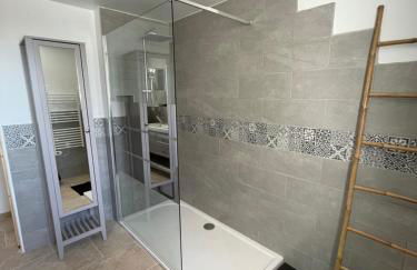 Gîte l’Inattendu - Foto 45