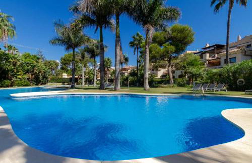 MARBELLA BANUS SUITES - Banús Las Mimosas Suite Apartment - Foto 28