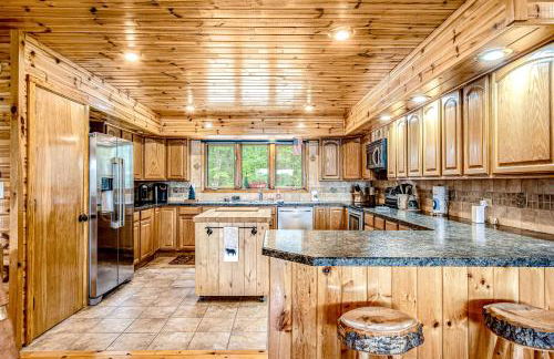 Carroll's Cabin - Foto 11