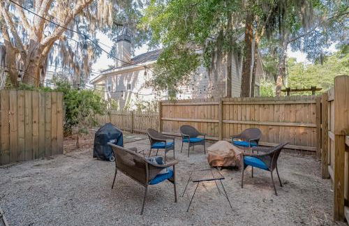 1009 Calhoun Street - Foto 41