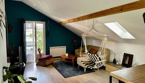 appart du Vernay - Foto 4