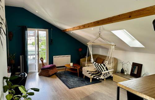 appart du Vernay - Foto 4