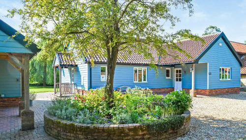 Pear Tree Cottage - Foto 2