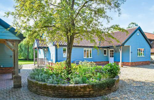 Pear Tree Cottage - Foto 2