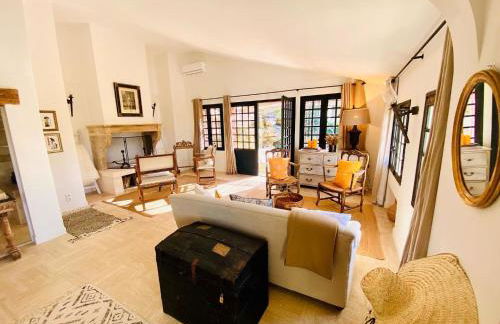 La Villa Ocre Ménerbes - Photo 19