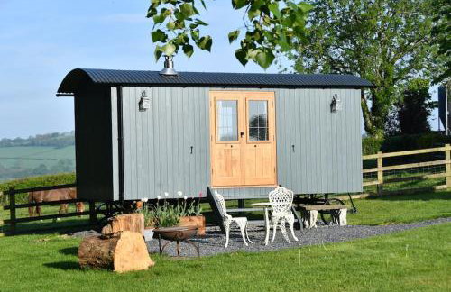 The Shepherds Hut - Foto 12