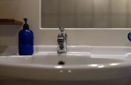 Traditionelles Appartement ATHOS SHADOW 2 am Meer - Foto 30