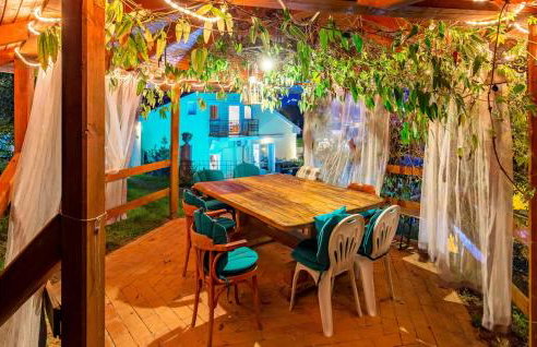 Nice Home In Bregi With Sauna - Foto 19