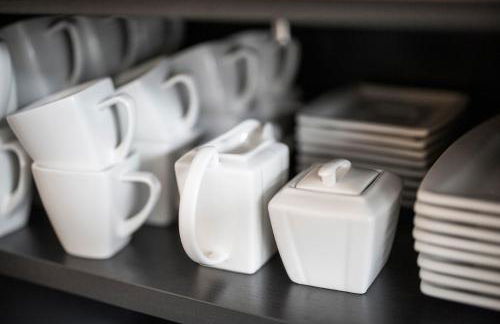 Altstadt-Chalet @Conny's - Foto 54