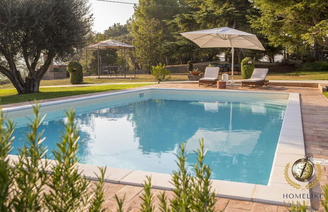 Villa Panperduto - Photo 23