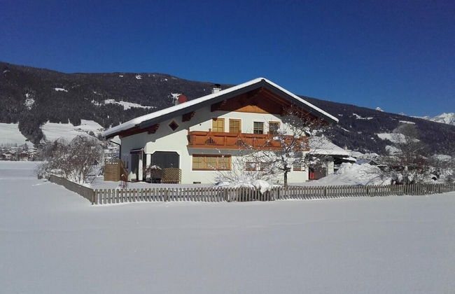 Room-holiday Home Kahr Apartment Roßbran - Photo 58