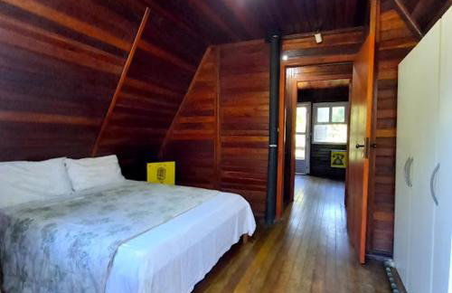 Cabana dos Alpes - Foto 14