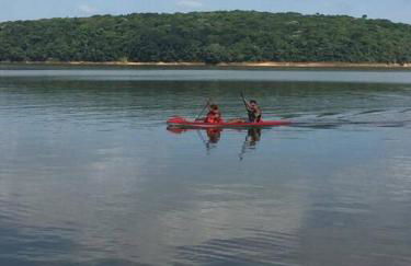 Chácara com acesso à represa - Foto 34