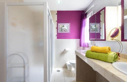 Dorina - Vivienda vacacional con piscina privada - Foto 14