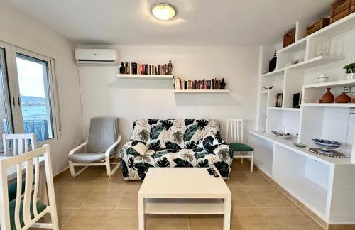 Apartamento en La Manga, Vistas mar, Wifi, AA - Foto 37