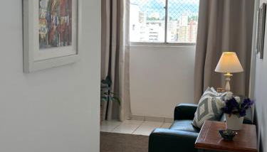 Apartamento no centro com ar-condicionado - Foto 4