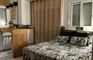 Sunrisemare Vacational Studio - Foto 19