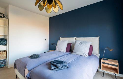 Ecolodge 4étoiles Luxe, détente et balnéo dans la forêt - Foto 23