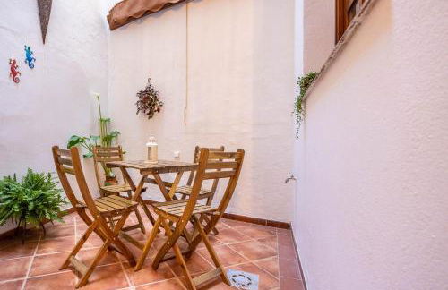 Apartamento Mercado de Feria - Foto 2