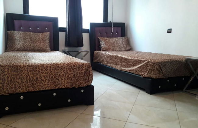 Luxe Appartement - Foto 7