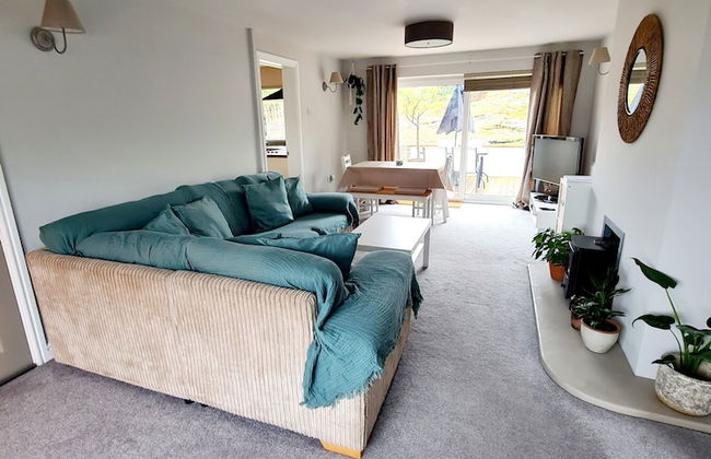 Property 5 Minutes Walk From Trearddur Bay Beach - Foto 11