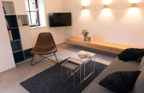 Wenkheimer Hof Ferienwohnung - Foto 7