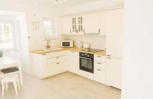 Ferienhaus Klara - Achterwasser-Findling - Foto 6