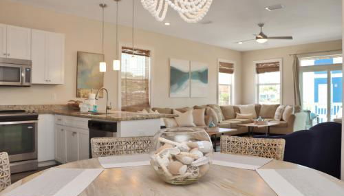 Searenity by Pristine Properties Vacation Rentals - Foto 3