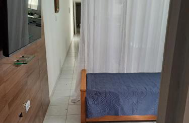 Aconchegantes Aptos de 1qt a 60mts do Consulado EUA - Foto 59