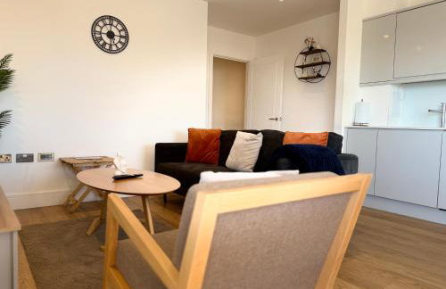 Prestige City Apartment with Magnificent City Views - Foto 8