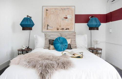 The Roxie, Near PonceCityMarket - Foto 4