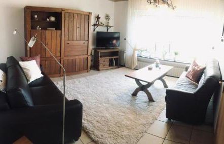 Ferienwohnung zum Nationalpark - Foto 12