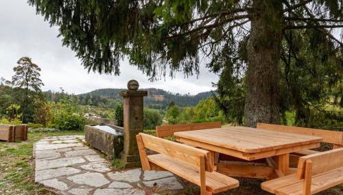 Gîte chaleureux dans les Vosges avec cheminée - FR-1-583-437 - Foto 3