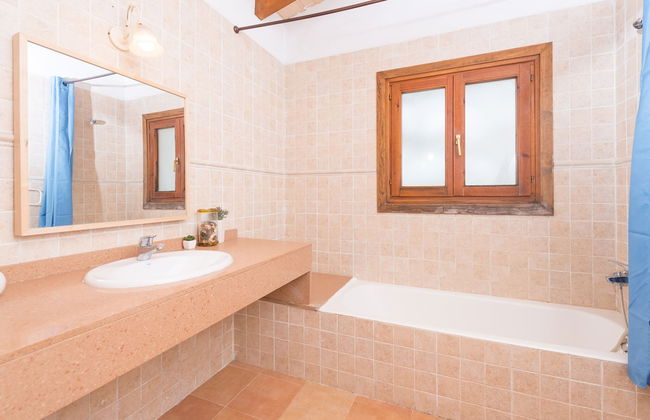 Vora Pula Golf Ii in Son Servera - Photo 17