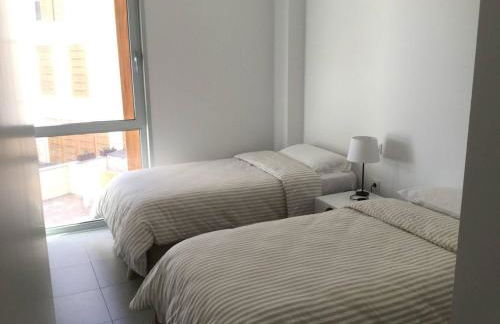 AMAZING DUPLEX on the beach - Foto 16