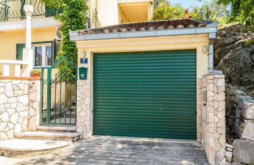 Apartment Jadranka with Sea View in Rogotin - Foto 47