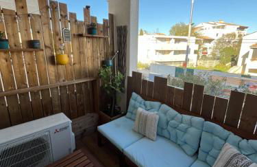 Joli T2/ Tram/ Clim/ Parking/ Wifi/ Piscine - Foto 25