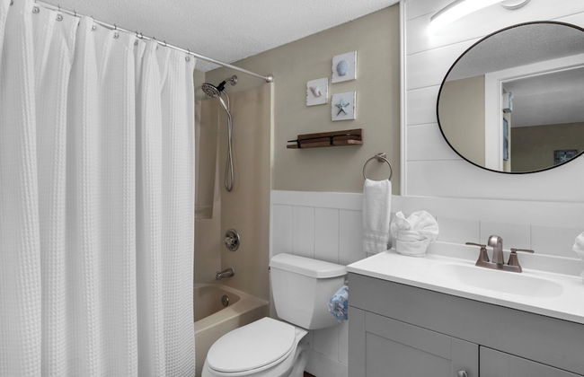 Chateau La Mer II 902 - Pirates Mermaid - Foto 35