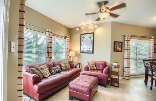 IC 209 Comal Escape - Foto 10