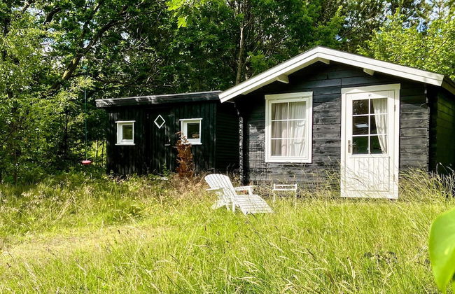 5 Person Holiday Home in Veslos - Foto 22